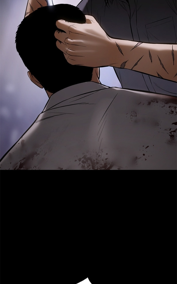 Read Mr. Baek chapter 112 image 121 on Lezhin