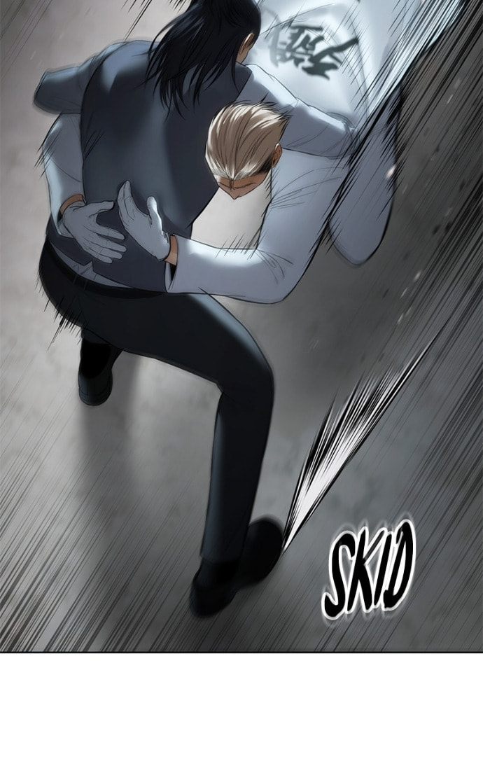 Read Mr. Baek chapter 112 image 126 on Lezhin