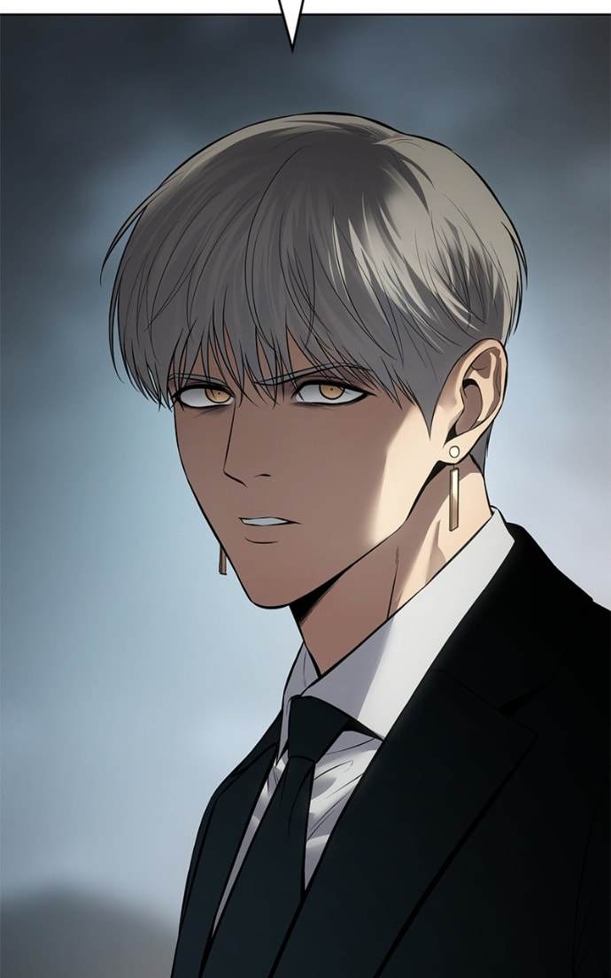 Read Mr. Baek chapter 112 image 13 on Lezhin