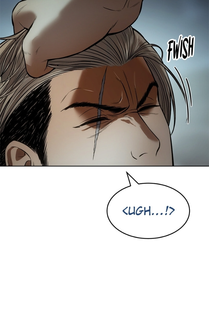 Read Mr. Baek chapter 112 image 132 on Lezhin
