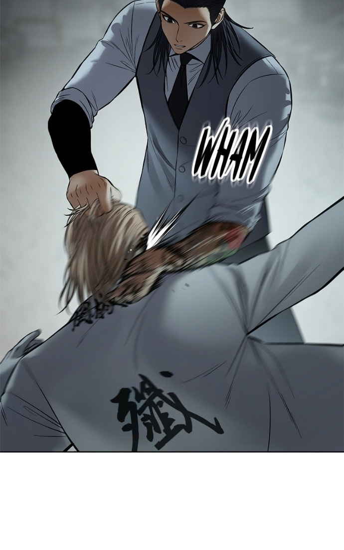 Read Mr. Baek chapter 112 image 140 on Lezhin
