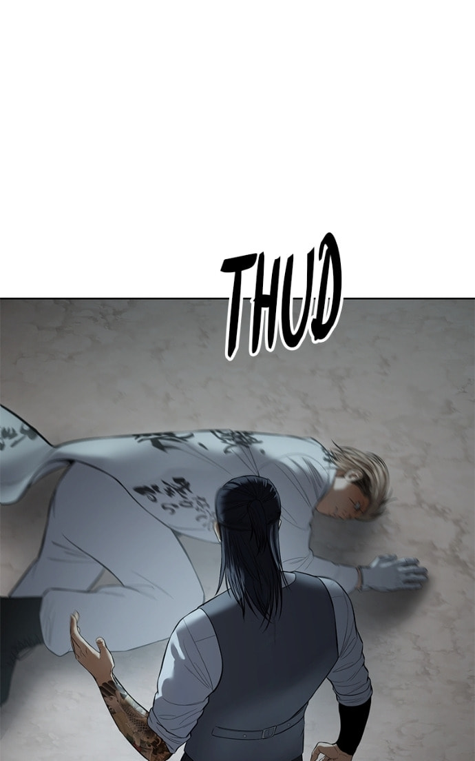 Read Mr. Baek chapter 112 image 141 on Lezhin