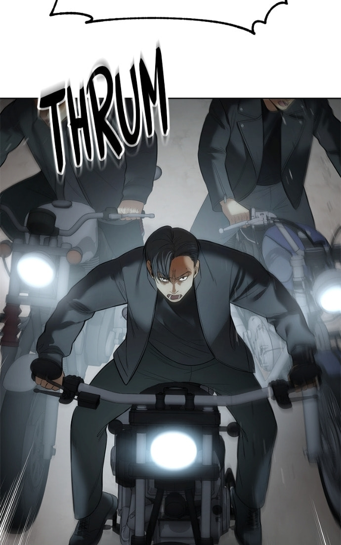 Read Mr. Baek chapter 112 image 145 on Lezhin