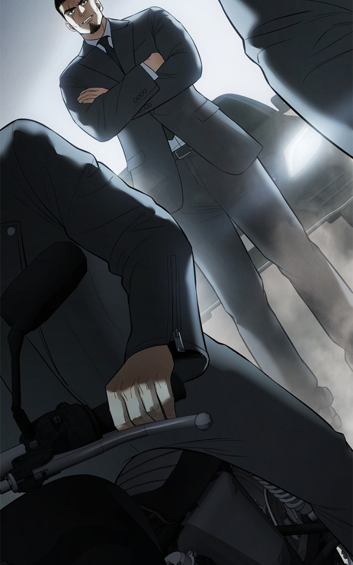 Read Mr. Baek chapter 112 image 149 on Lezhin