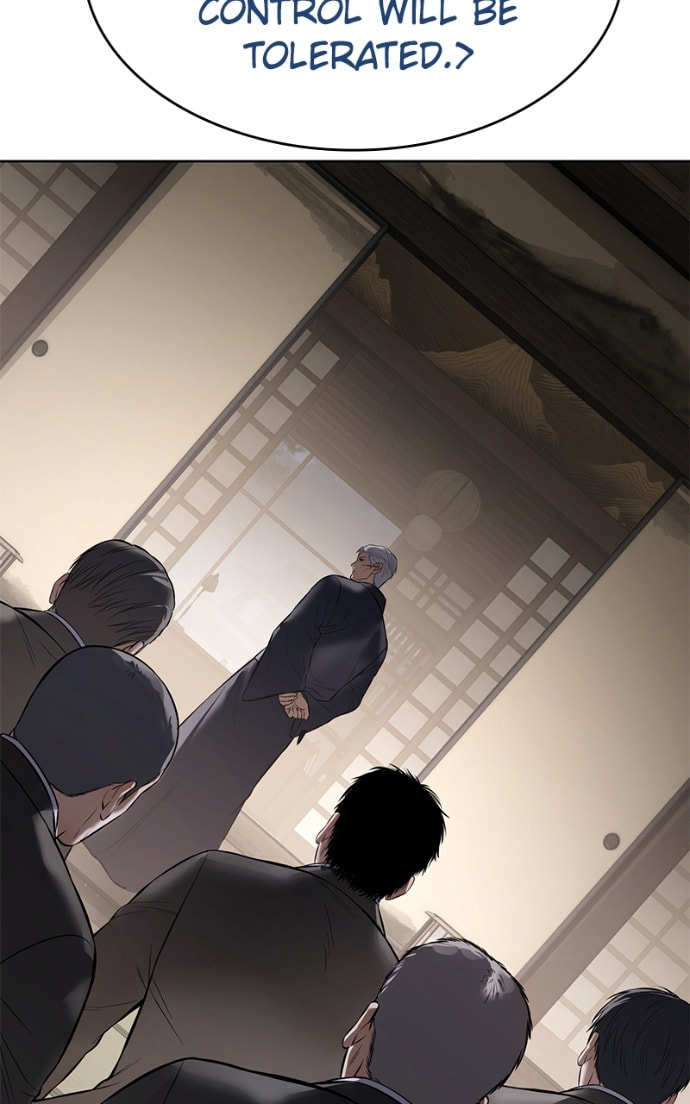 Read Mr. Baek chapter 112 image 164 on Lezhin