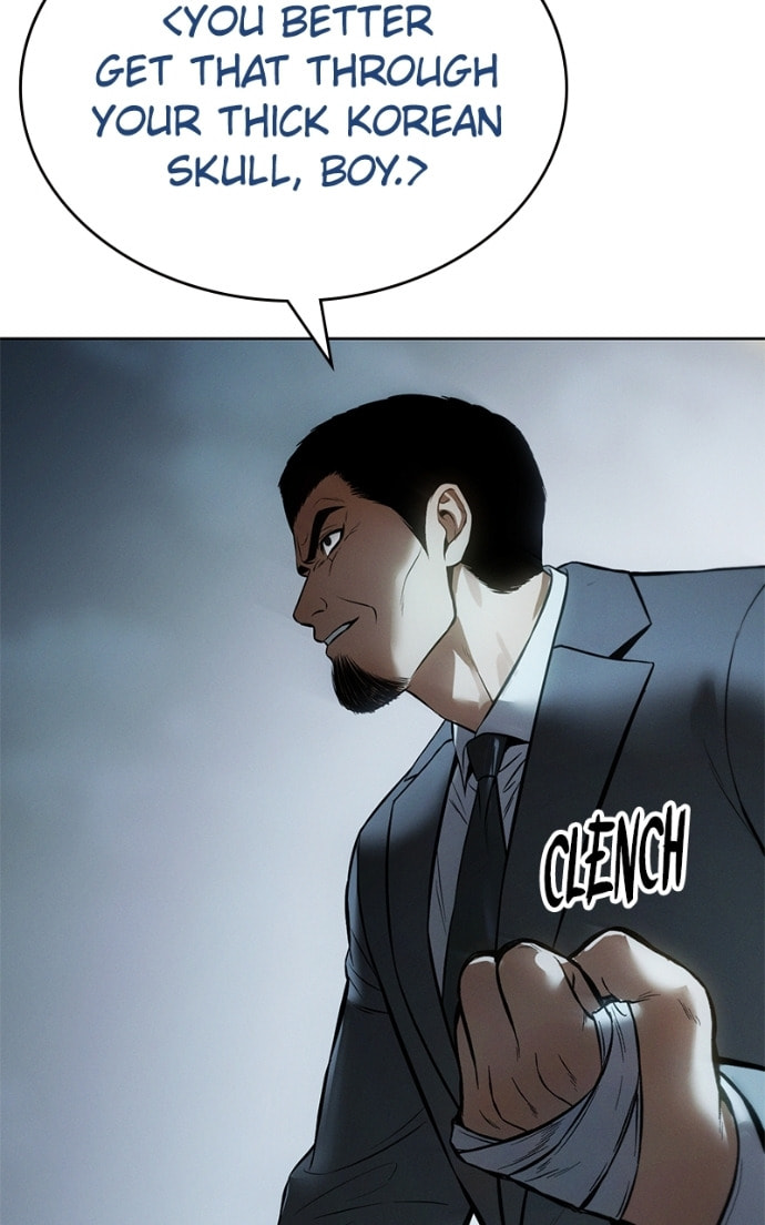Read Mr. Baek chapter 112 image 171 on Lezhin