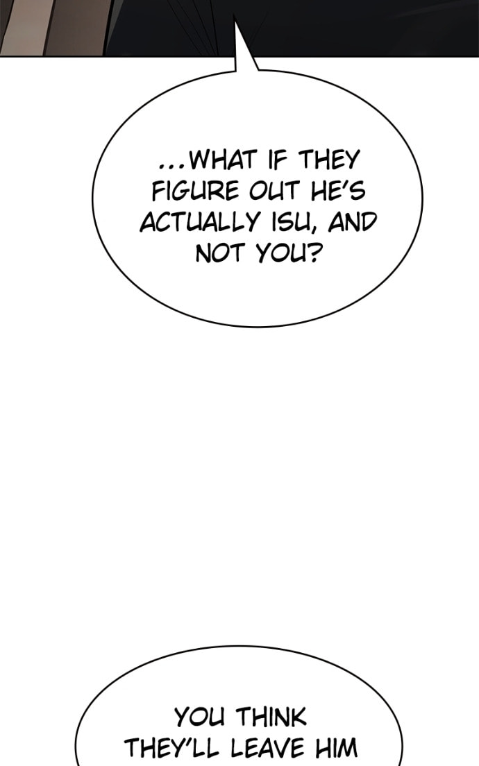 Read Mr. Baek chapter 112 image 19 on Lezhin