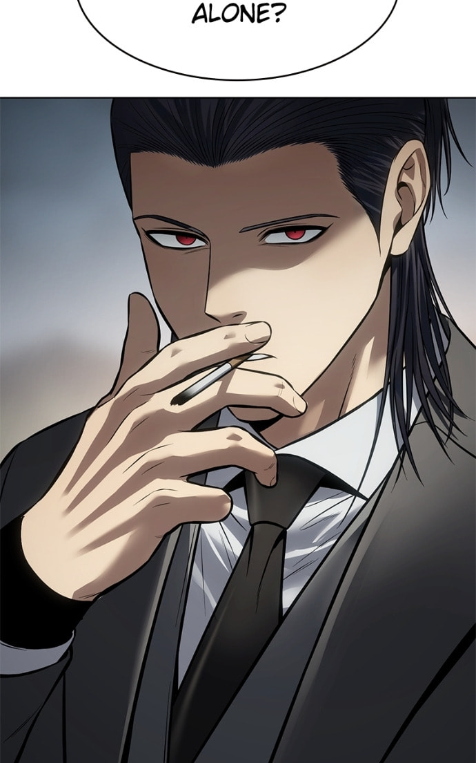 Read Mr. Baek chapter 112 image 20 on Lezhin
