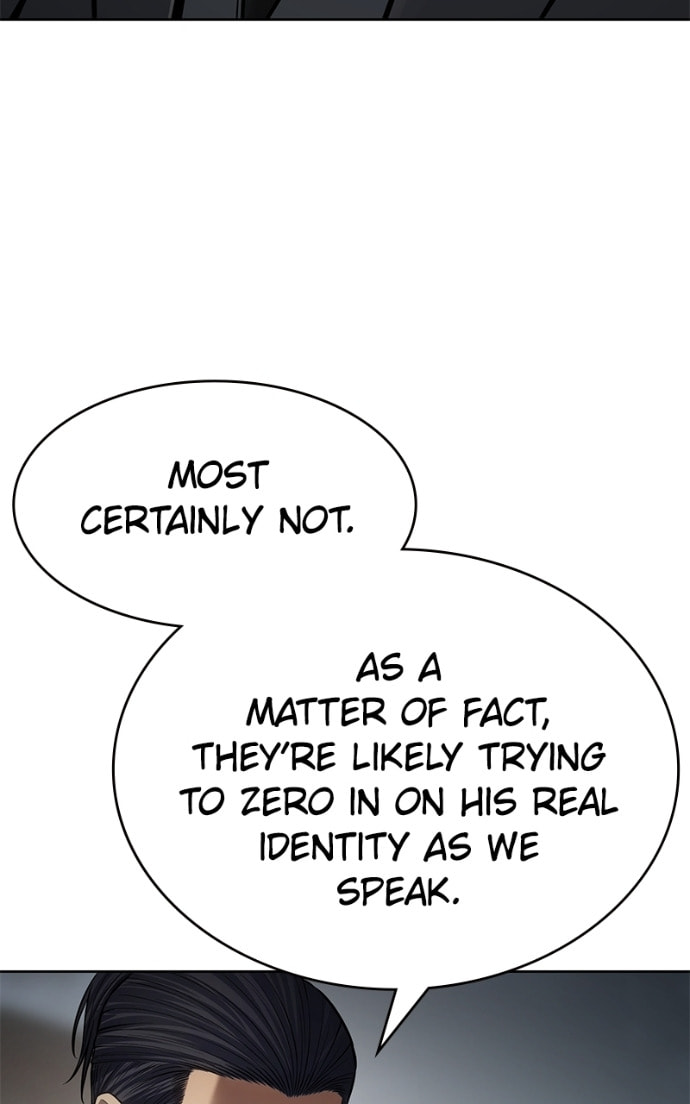 Read Mr. Baek chapter 112 image 21 on Lezhin