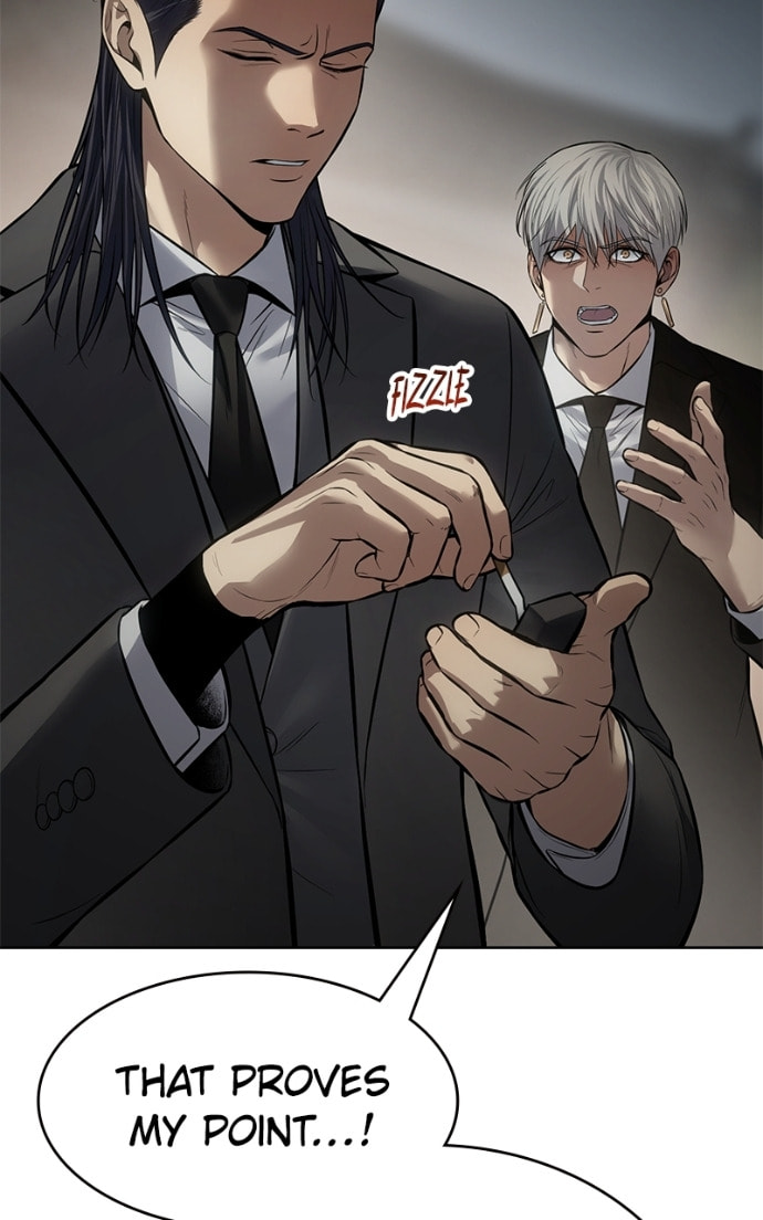 Read Mr. Baek chapter 112 image 22 on Lezhin