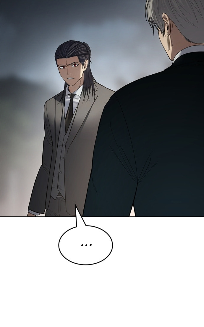 Read Mr. Baek chapter 112 image 24 on Lezhin