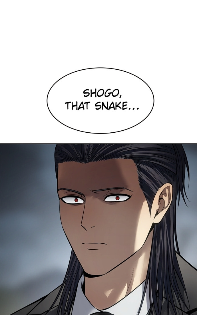 Read Mr. Baek chapter 112 image 29 on Lezhin