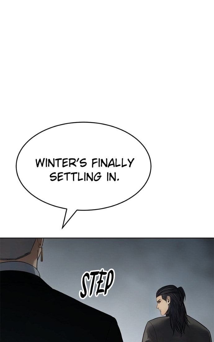 Read Mr. Baek chapter 112 image 3 on Lezhin