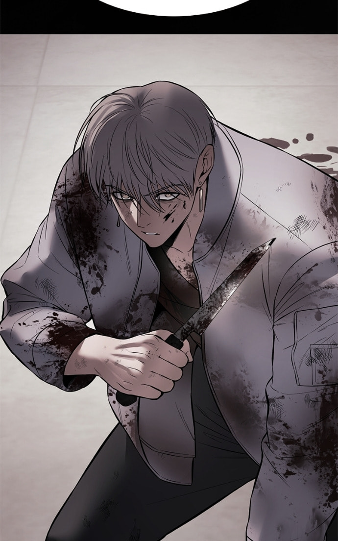 Read Mr. Baek chapter 112 image 31 on Lezhin