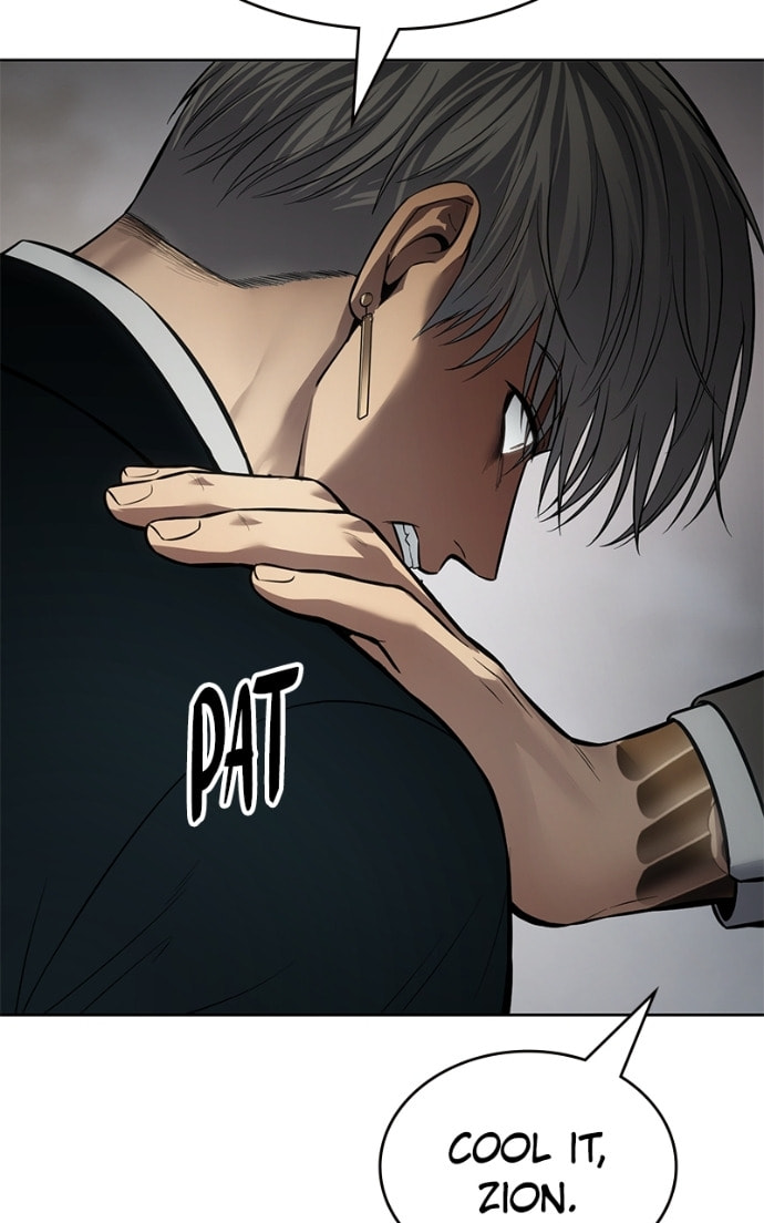Read Mr. Baek chapter 112 image 35 on Lezhin