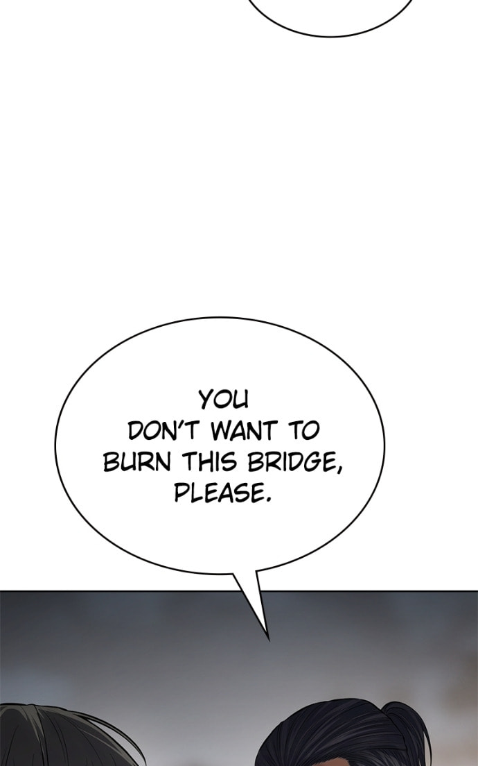Read Mr. Baek chapter 112 image 36 on Lezhin