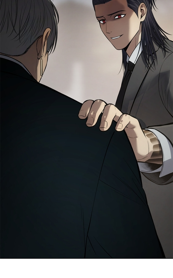 Read Mr. Baek chapter 112 image 37 on Lezhin