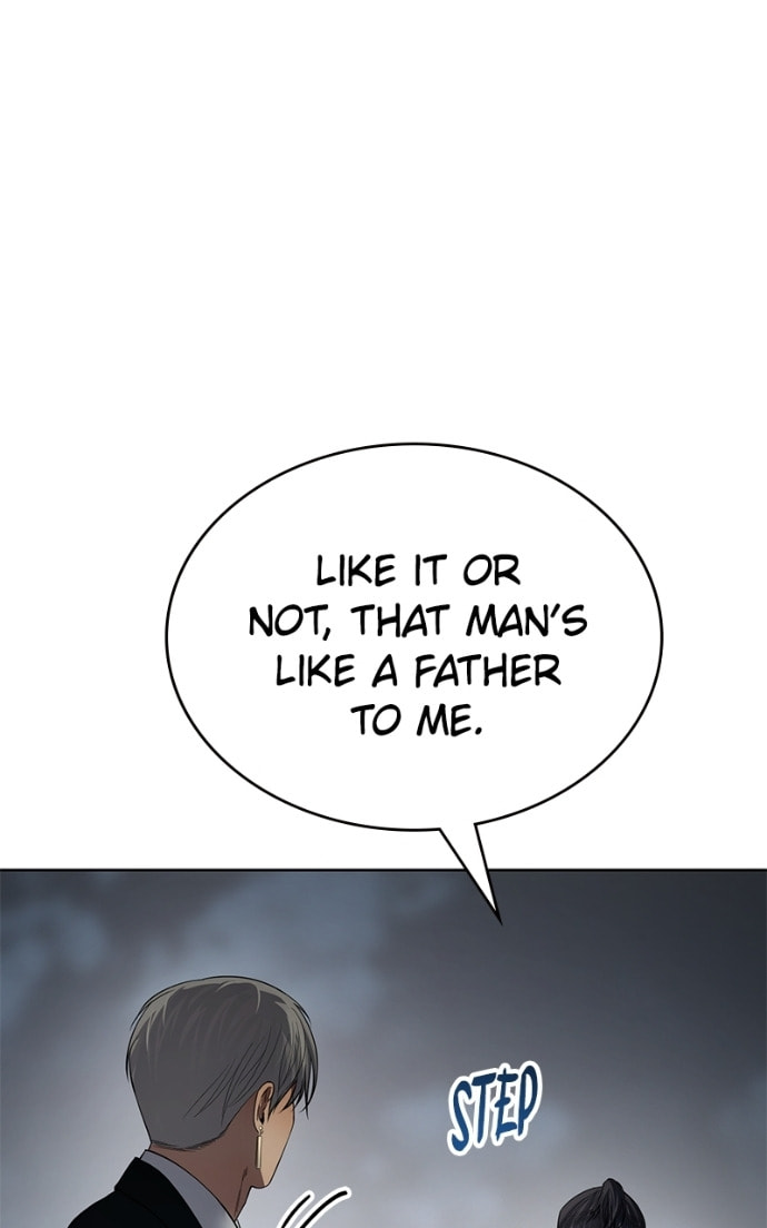 Read Mr. Baek chapter 112 image 38 on Lezhin
