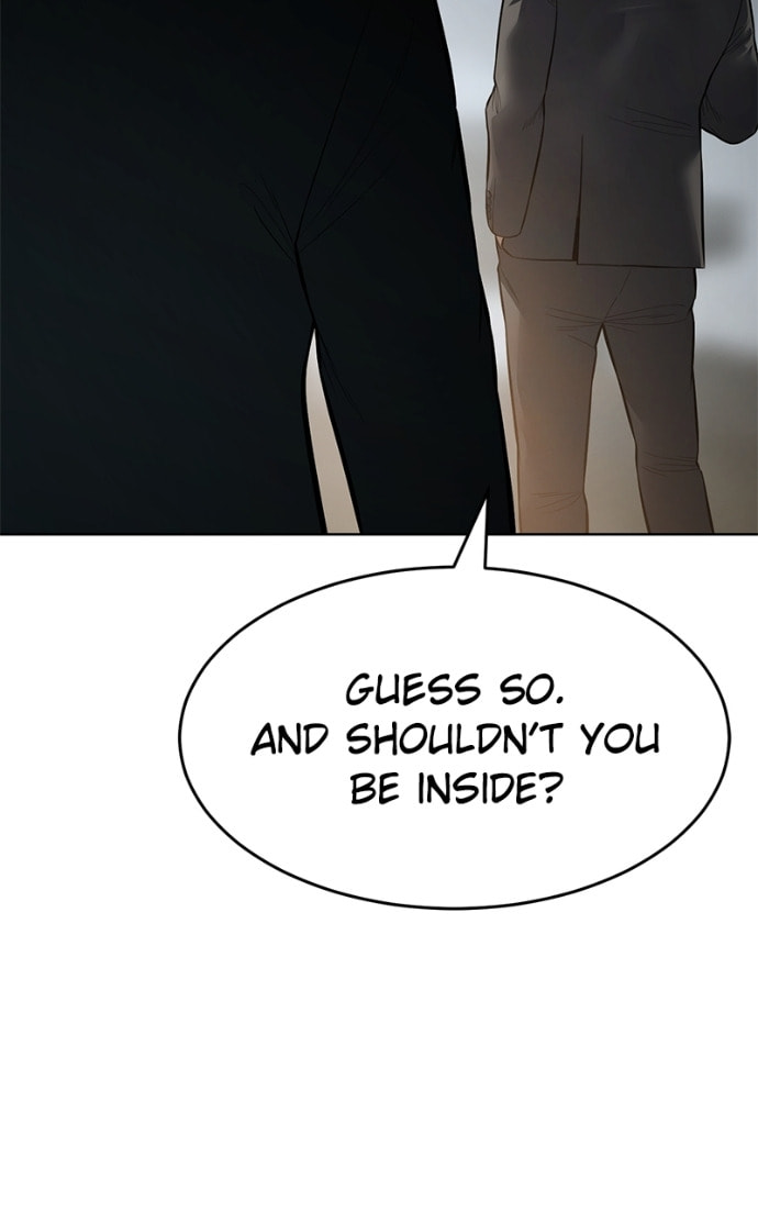 Read Mr. Baek chapter 112 image 4 on Lezhin