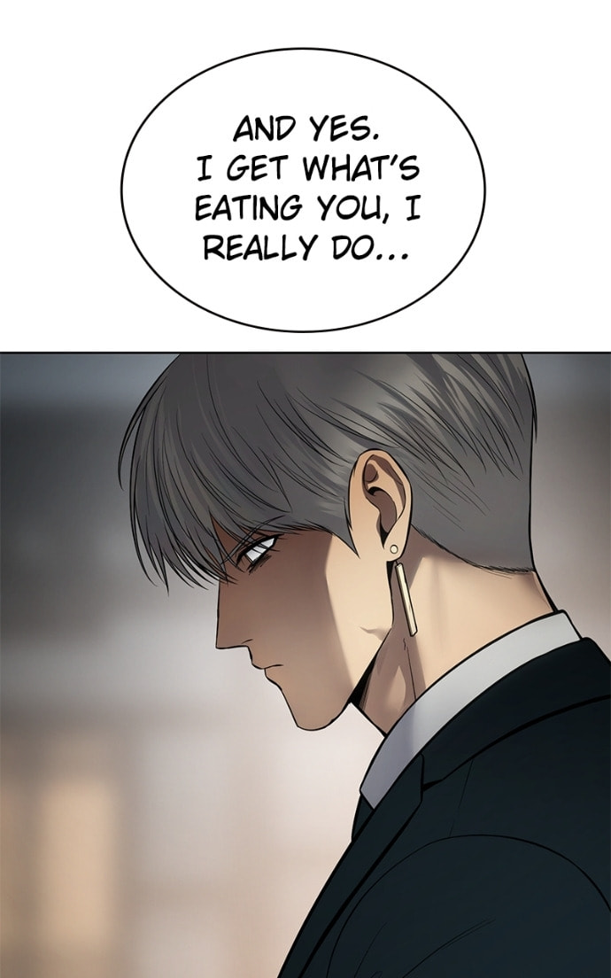 Read Mr. Baek chapter 112 image 40 on Lezhin