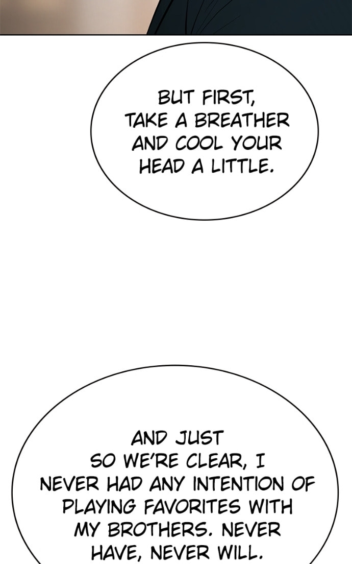 Read Mr. Baek chapter 112 image 41 on Lezhin