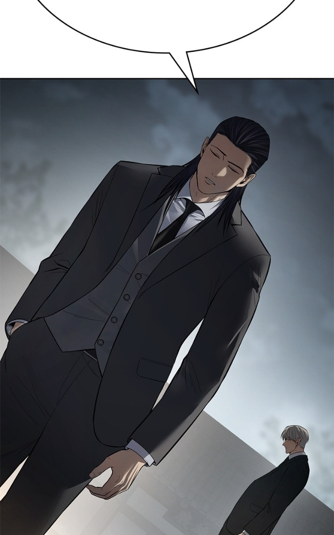 Read Mr. Baek chapter 112 image 42 on Lezhin