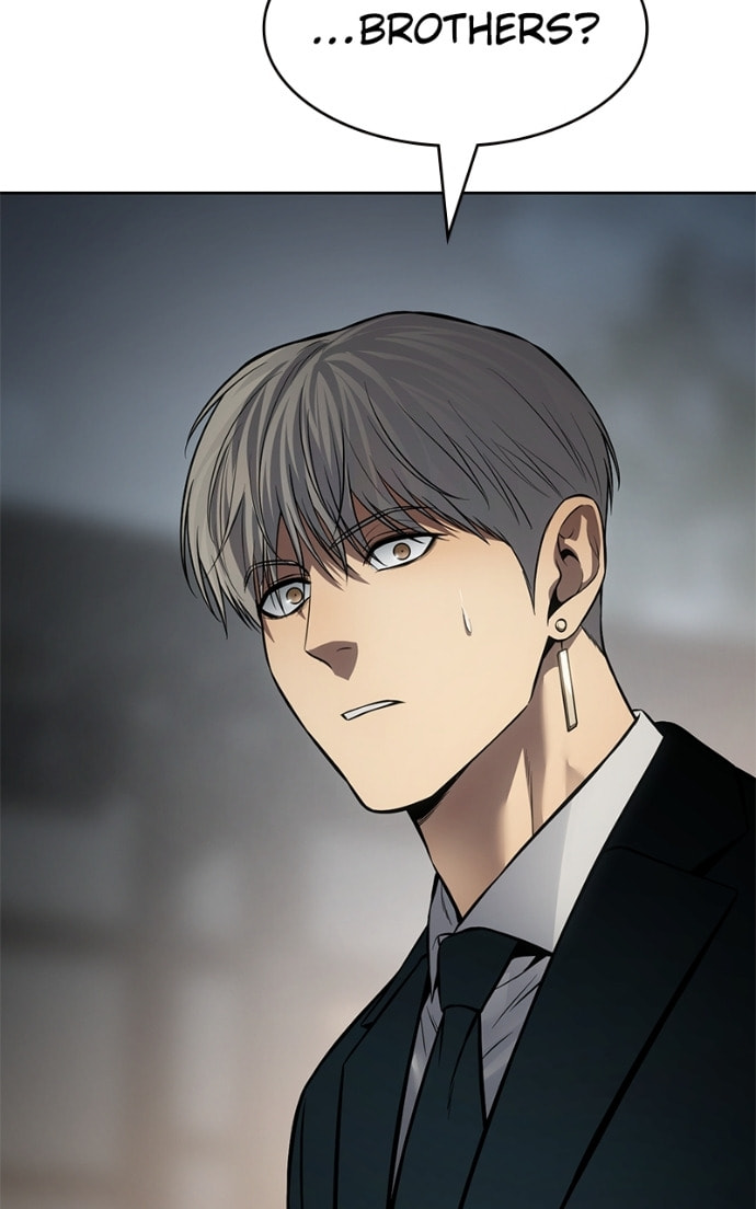 Read Mr. Baek chapter 112 image 44 on Lezhin
