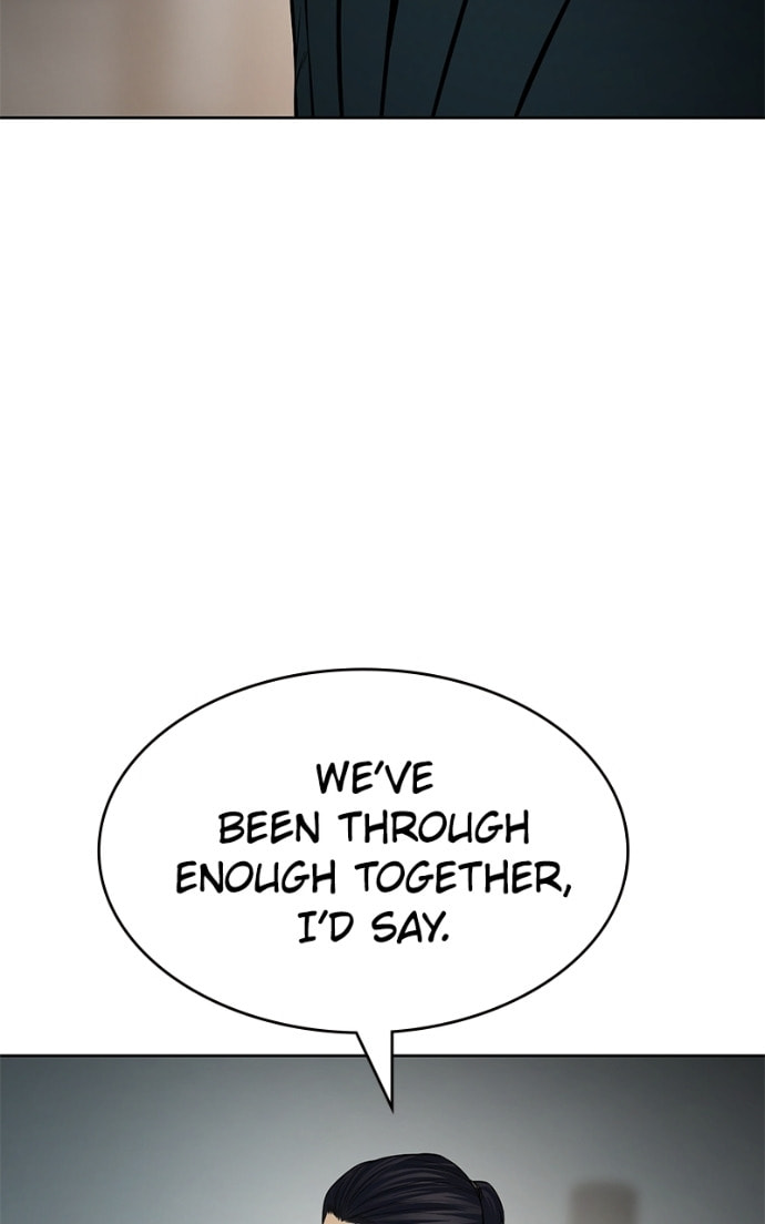 Read Mr. Baek chapter 112 image 45 on Lezhin