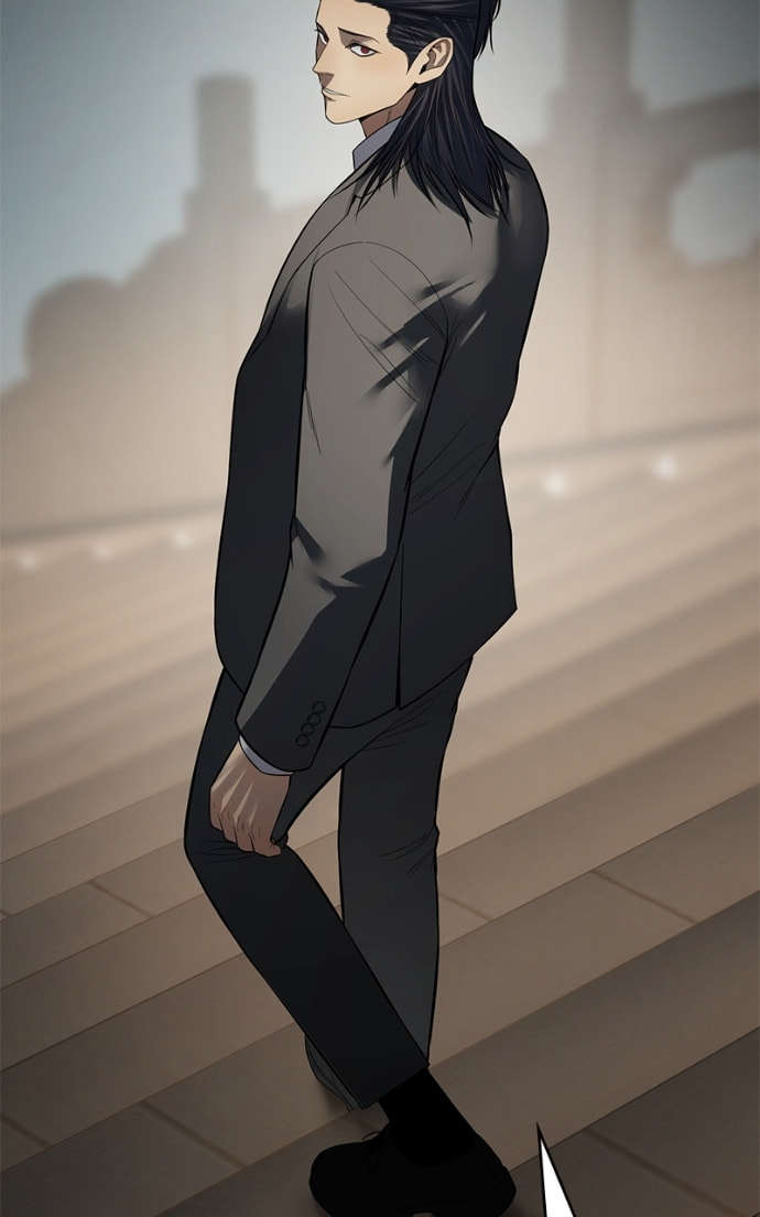 Read Mr. Baek chapter 112 image 46 on Lezhin