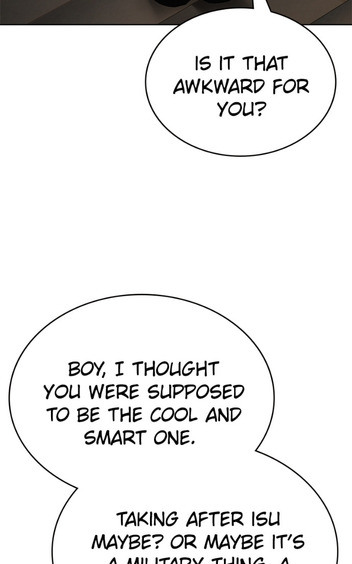 Read Mr. Baek chapter 112 image 47 on Lezhin