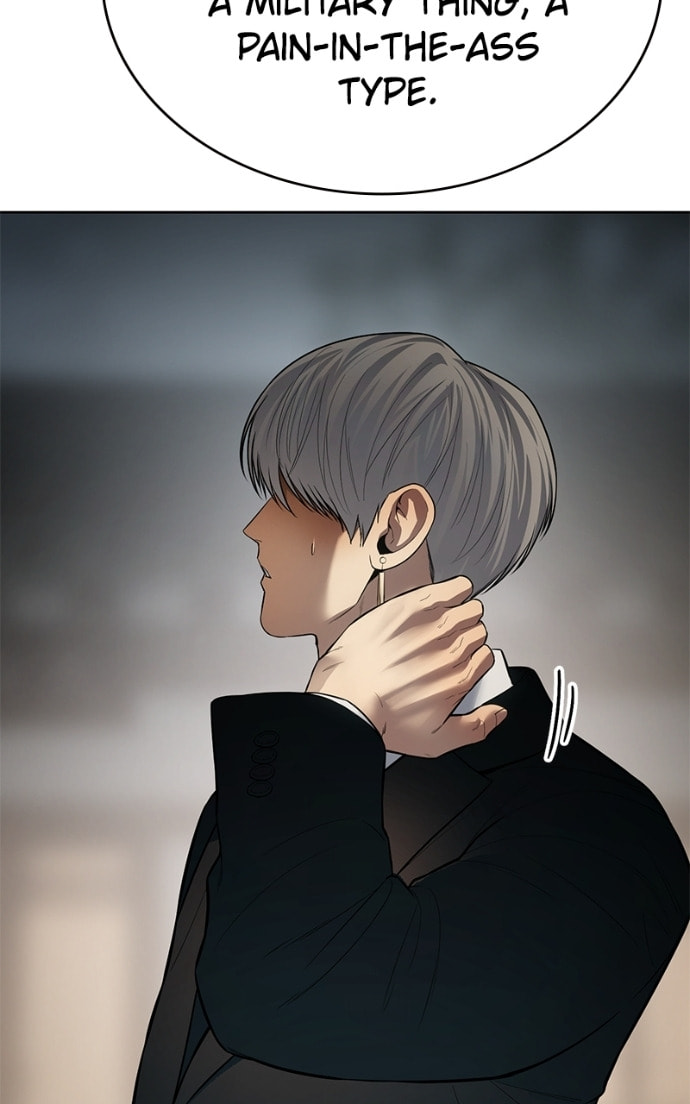 Read Mr. Baek chapter 112 image 48 on Lezhin