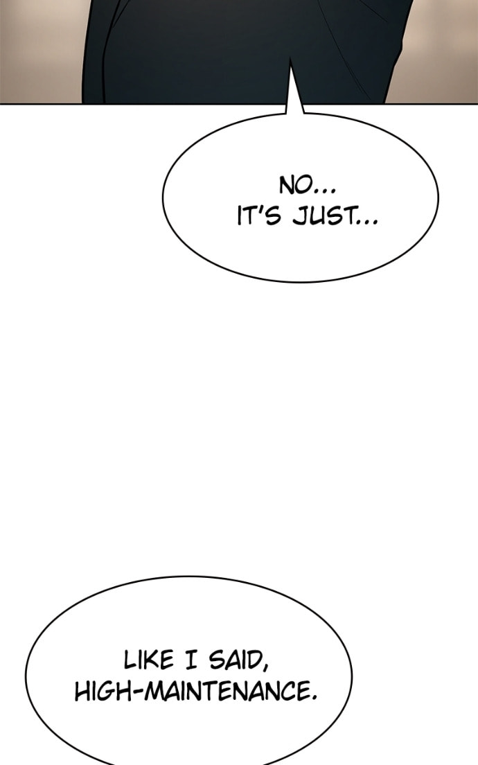 Read Mr. Baek chapter 112 image 49 on Lezhin