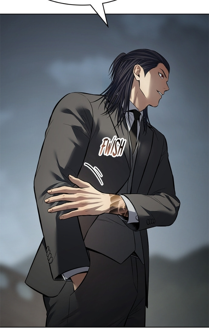 Read Mr. Baek chapter 112 image 50 on Lezhin