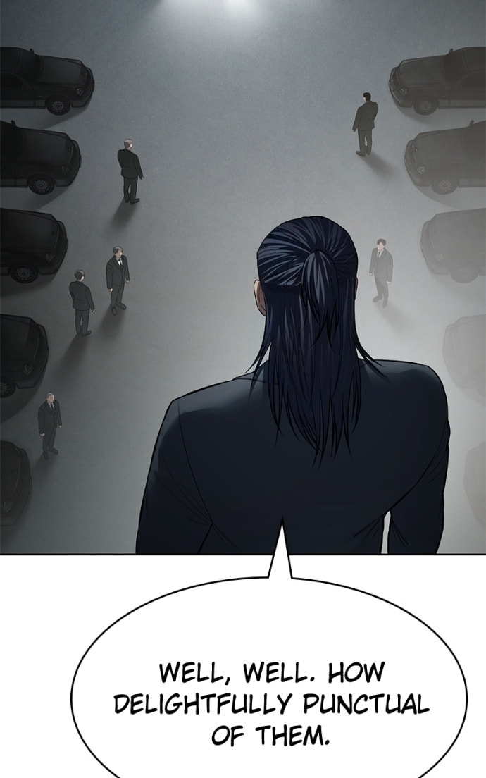 Read Mr. Baek chapter 112 image 52 on Lezhin