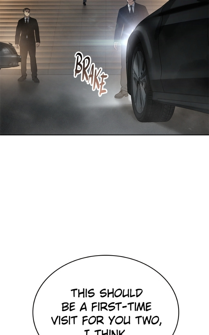 Read Mr. Baek chapter 112 image 54 on Lezhin
