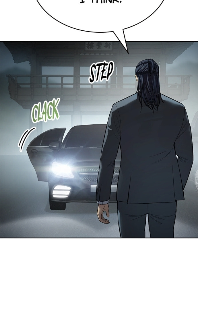 Read Mr. Baek chapter 112 image 55 on Lezhin
