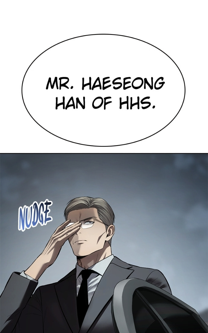 Read Mr. Baek chapter 112 image 56 on Lezhin