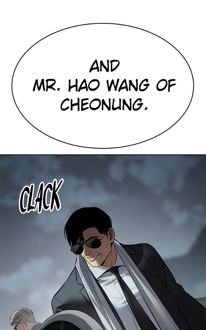Read Mr. Baek chapter 112 image 58 on Lezhin