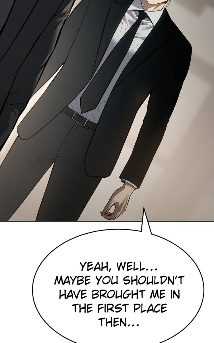 Read Mr. Baek chapter 112 image 6 on Lezhin