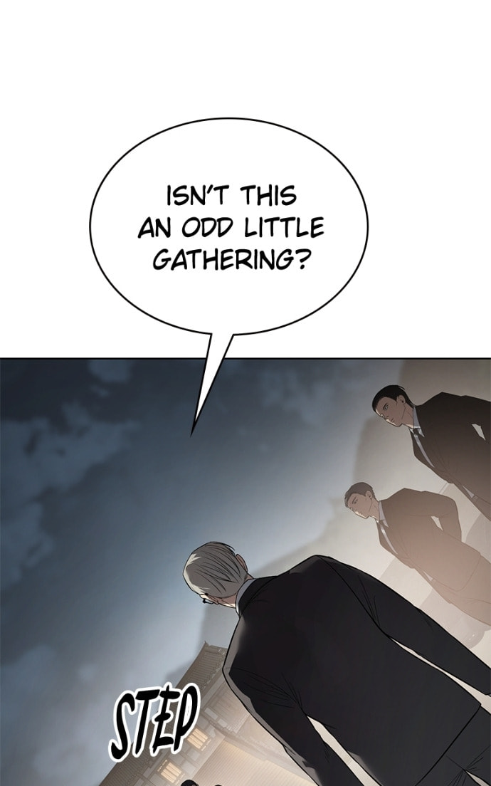 Read Mr. Baek chapter 112 image 61 on Lezhin