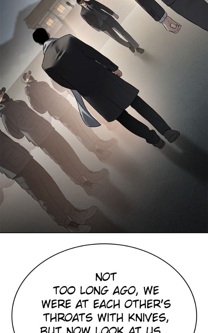 Read Mr. Baek chapter 112 image 62 on Lezhin
