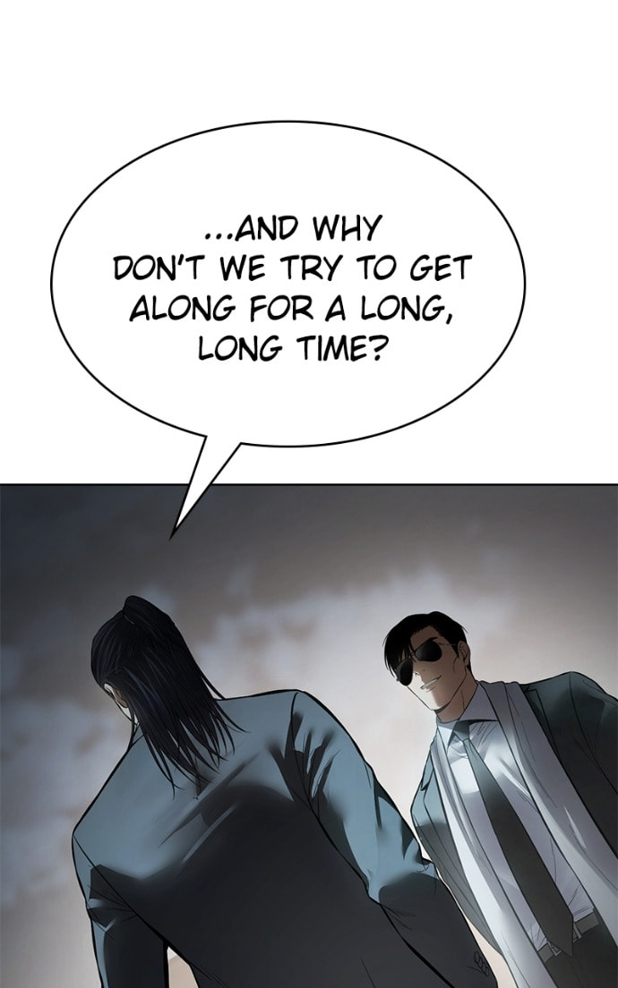 Read Mr. Baek chapter 112 image 65 on Lezhin