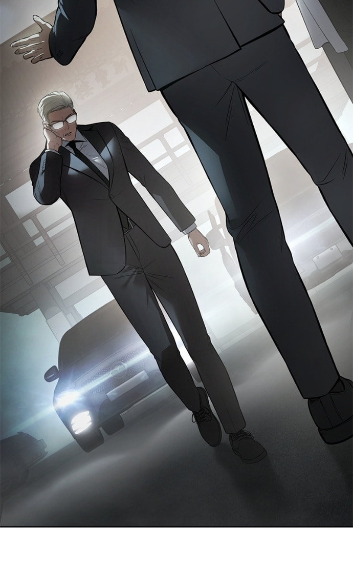 Read Mr. Baek chapter 112 image 66 on Lezhin
