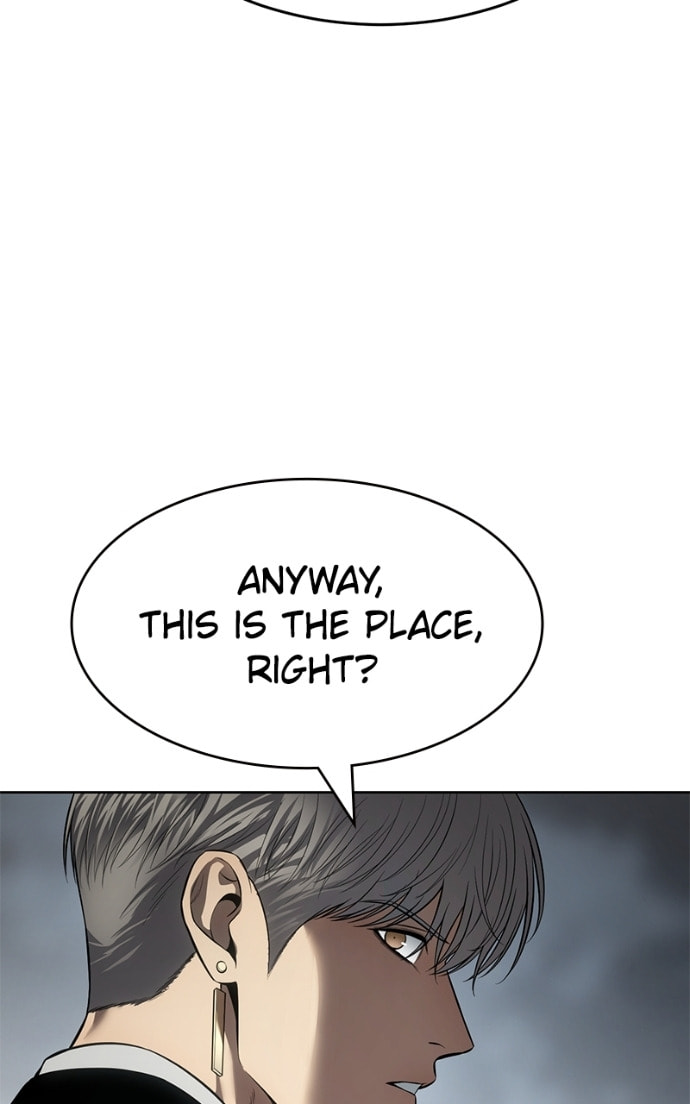 Read Mr. Baek chapter 112 image 7 on Lezhin