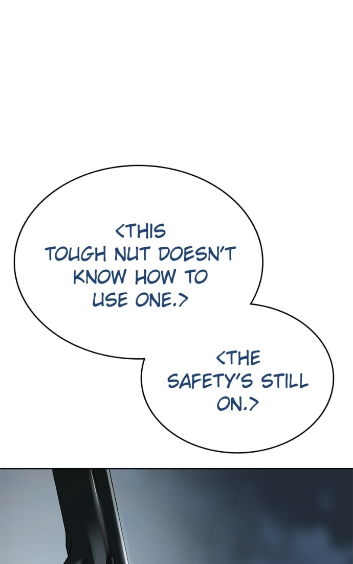 Read Mr. Baek chapter 112 image 76 on Lezhin