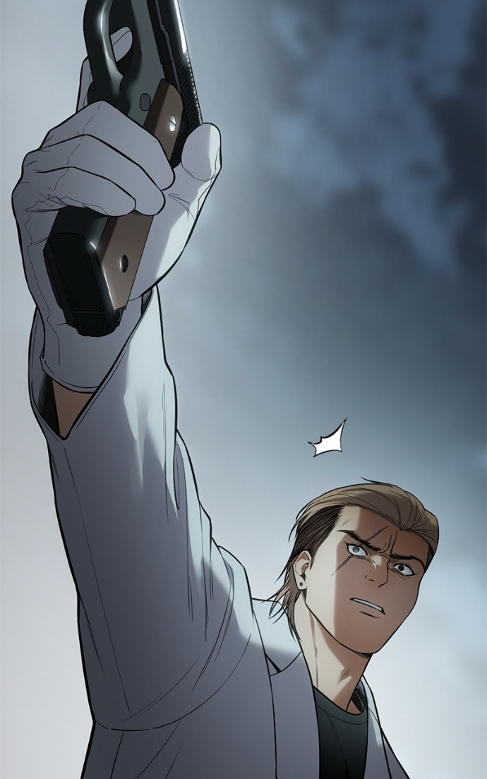 Read Mr. Baek chapter 112 image 77 on Lezhin
