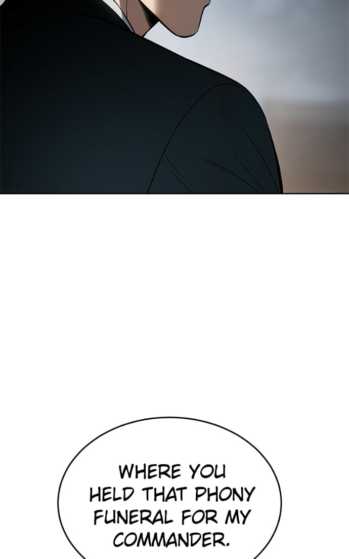 Read Mr. Baek chapter 112 image 8 on Lezhin