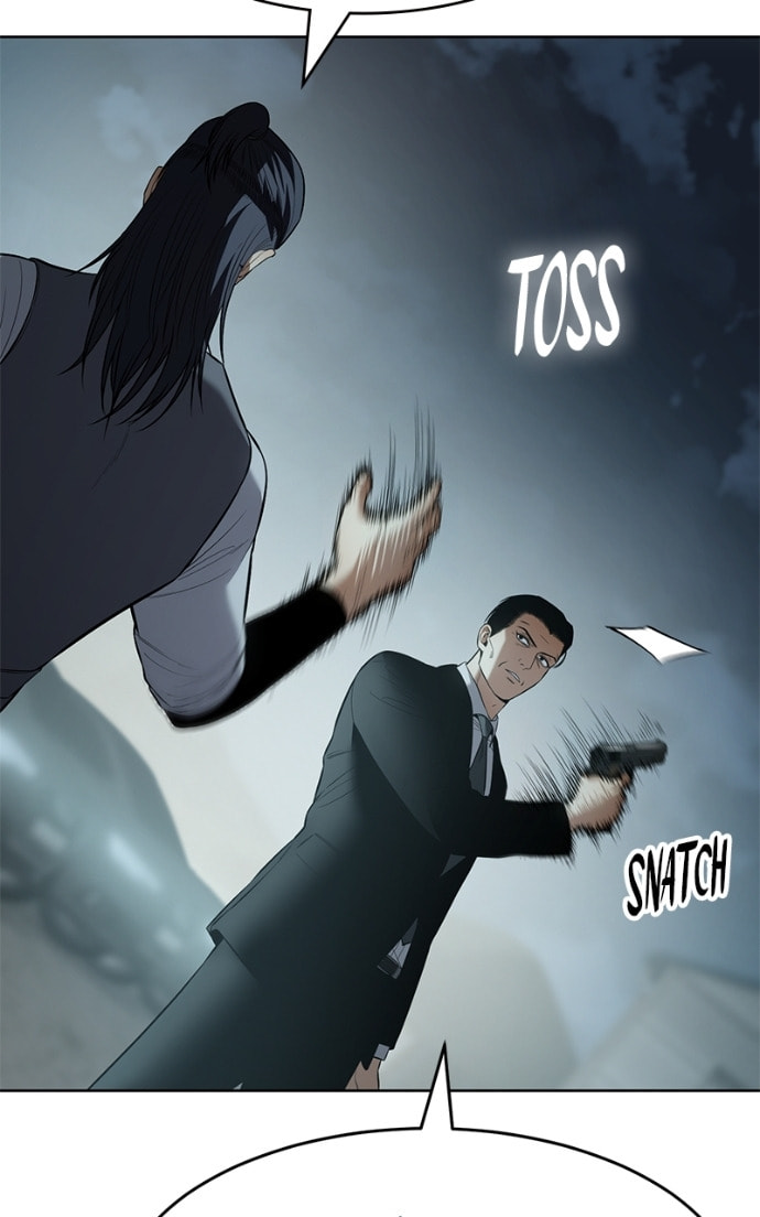 Read Mr. Baek chapter 112 image 86 on Lezhin