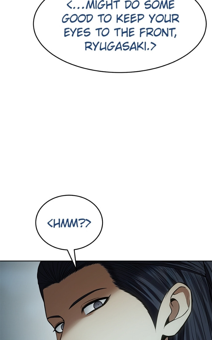 Read Mr. Baek chapter 112 image 87 on Lezhin