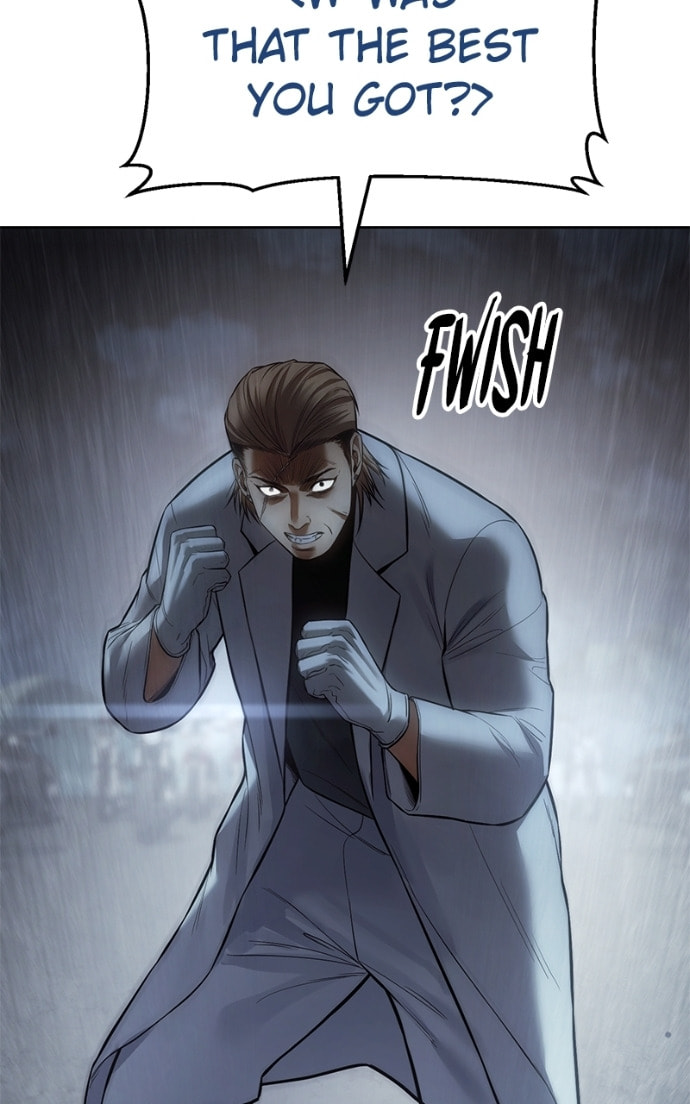 Read Mr. Baek chapter 112 image 90 on Lezhin